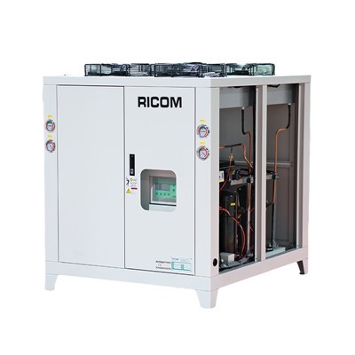 এসসিএ-ইসি সিরিজ