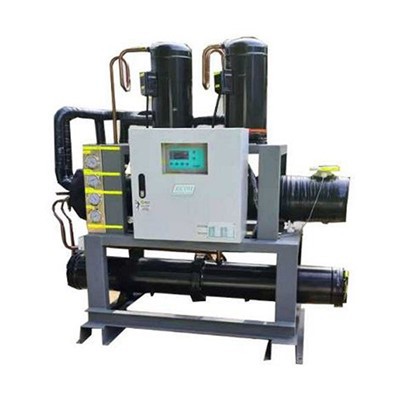 জল কুলার শিল্প